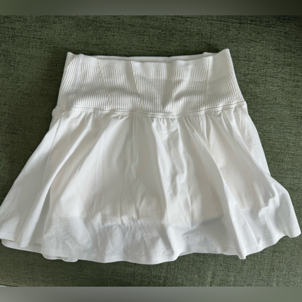 NWT Aerie Offline Seamless Corset Skirt Small